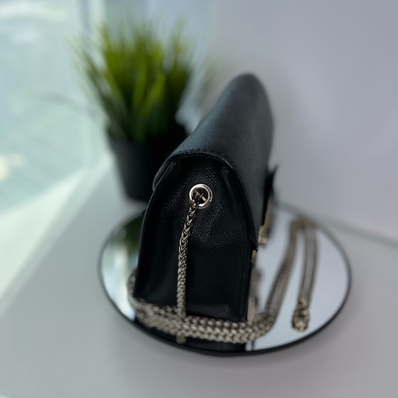 Furla Metropolis Black Crossbody Bag - Picture 7 of 17